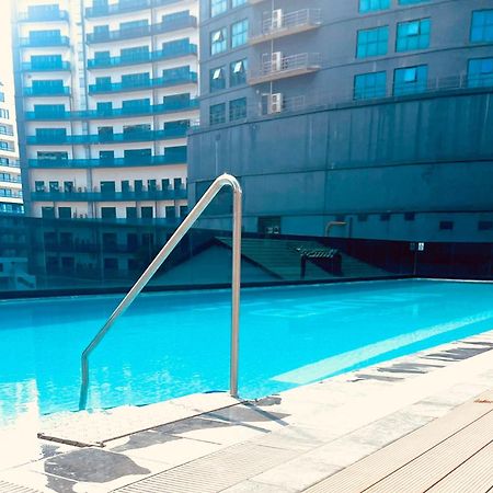 באטומי Nova Concierge Aparthotel מראה חיצוני תמונה