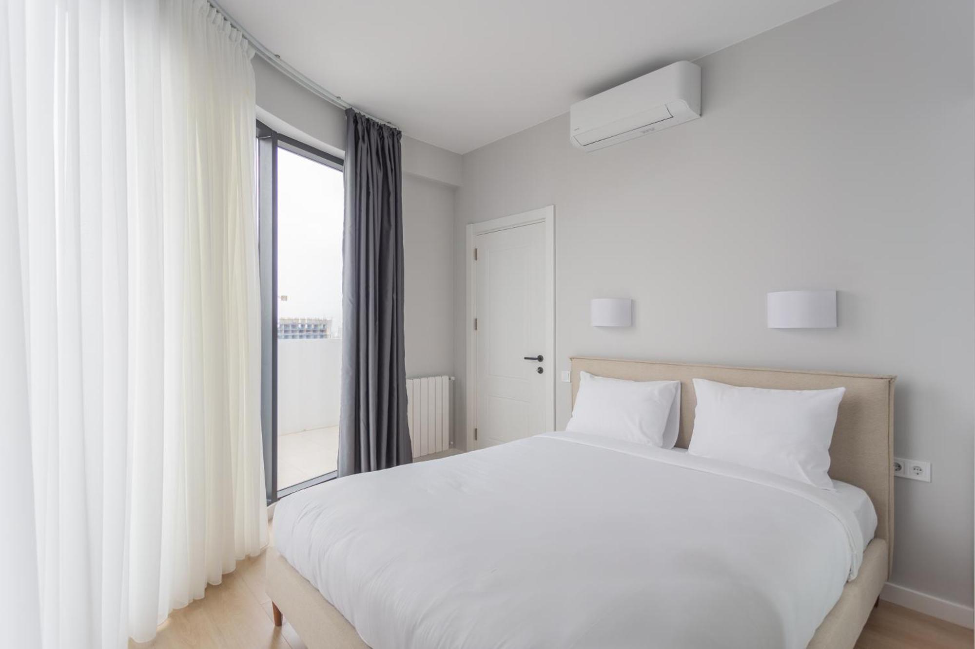 באטומי Nova Concierge Aparthotel חדר תמונה