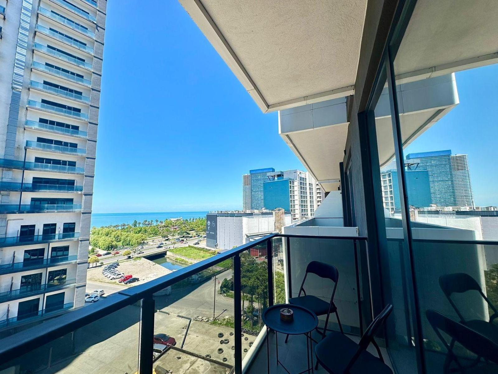 באטומי Nova Concierge Aparthotel חדר תמונה