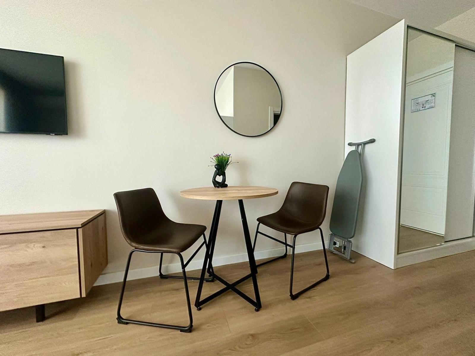 באטומי Nova Concierge Aparthotel חדר תמונה