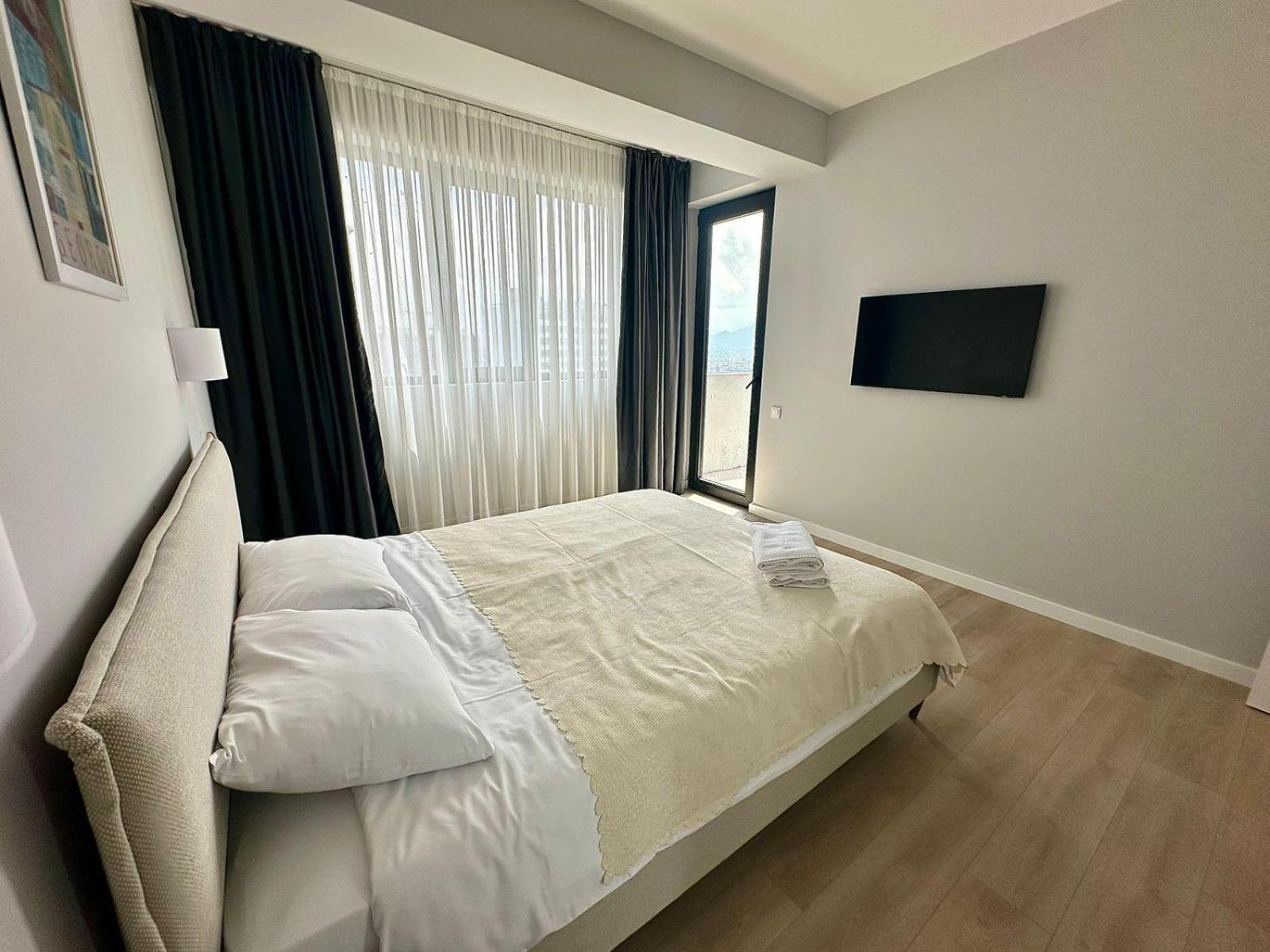 באטומי Nova Concierge Aparthotel חדר תמונה