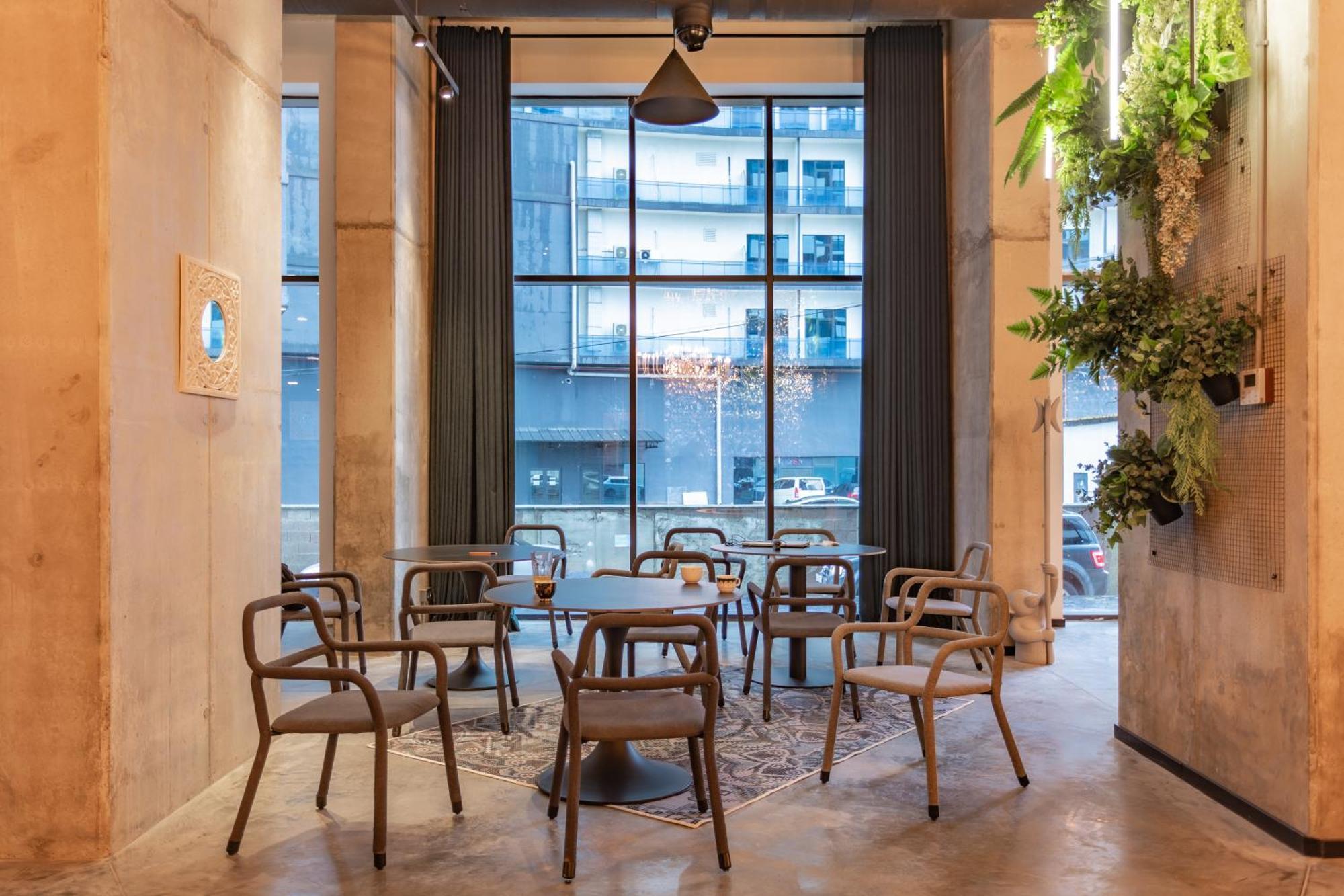 באטומי Nova Concierge Aparthotel מראה חיצוני תמונה