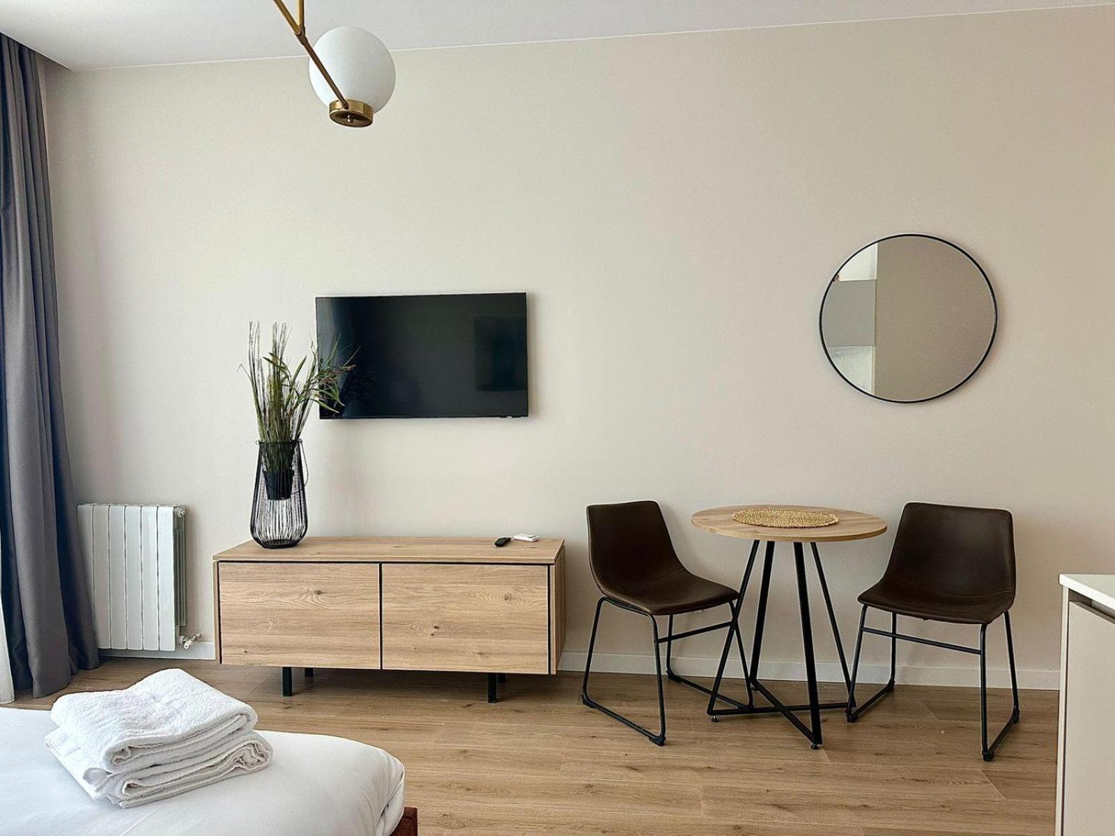 באטומי Nova Concierge Aparthotel מראה חיצוני תמונה