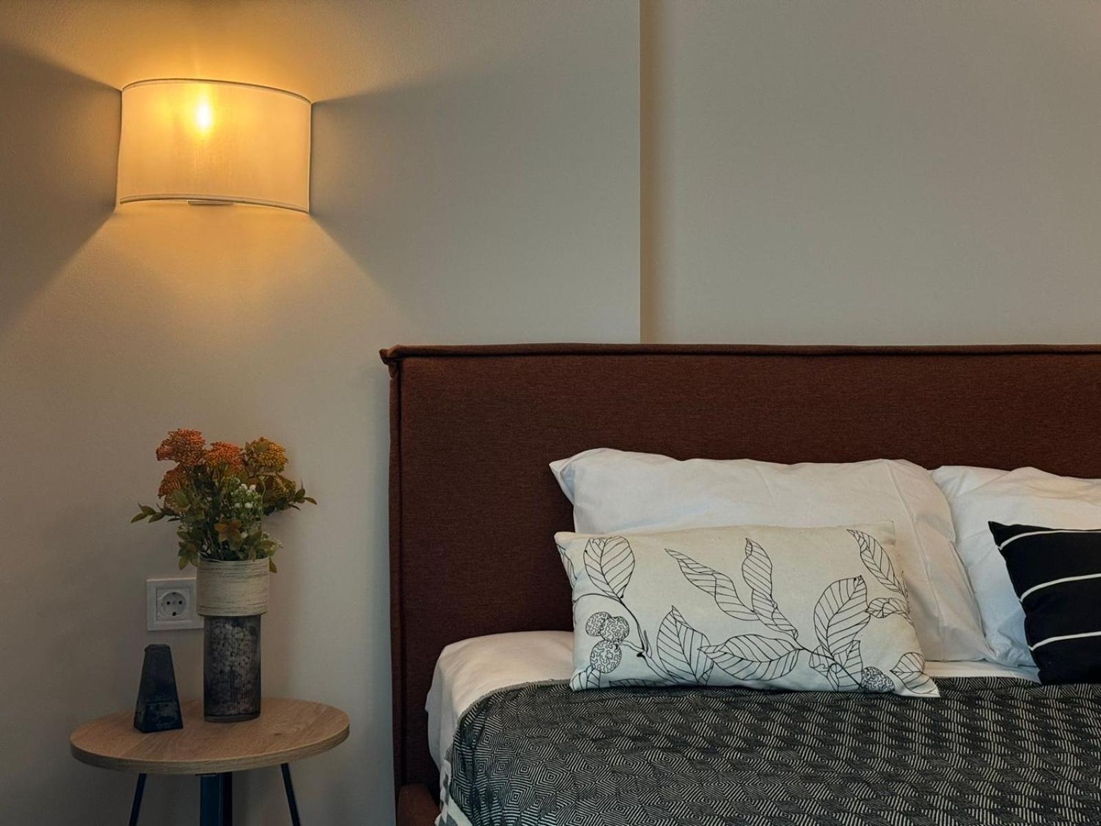 באטומי Nova Concierge Aparthotel מראה חיצוני תמונה