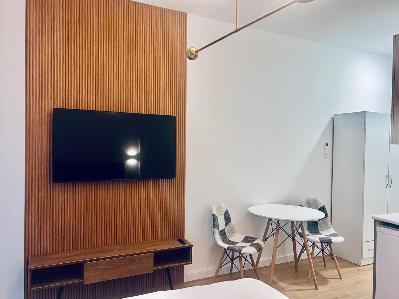 באטומי Nova Concierge Aparthotel מראה חיצוני תמונה